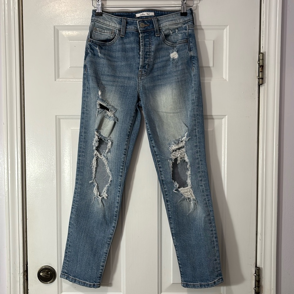 Willow & Root brand jeans Size 26